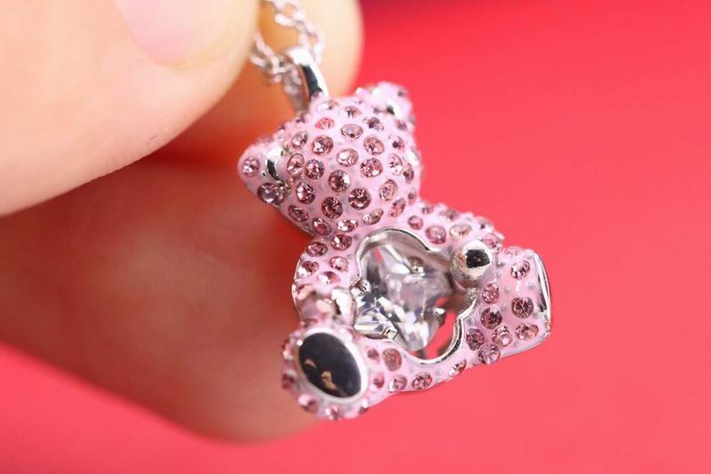 Swarovski Necklace 04yxs20